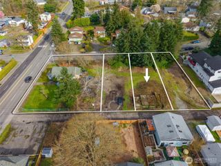 7414 S Prospect Street, Tacoma, WA 98409