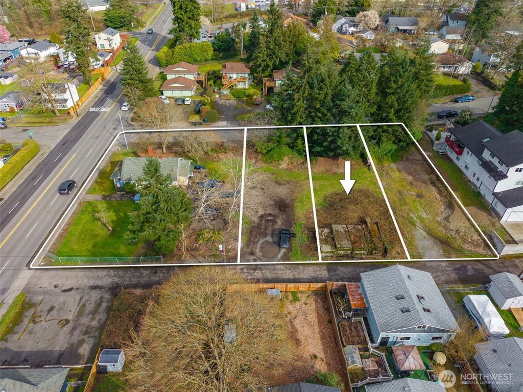 7414 S Prospect Street, Tacoma, WA 98409