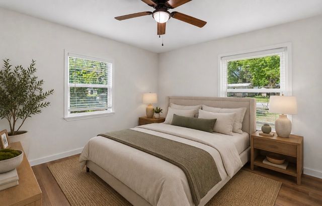1540 Murray Drive, Garland, TX 75042