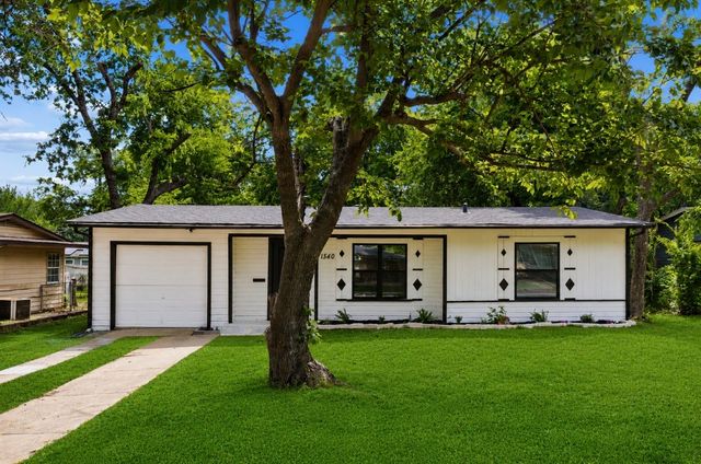 1540 Murray Drive, Garland, TX 75042