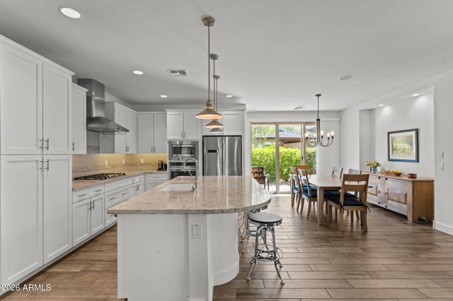 3850 RIDGE RUNNER Way, Wickenburg, AZ 85390