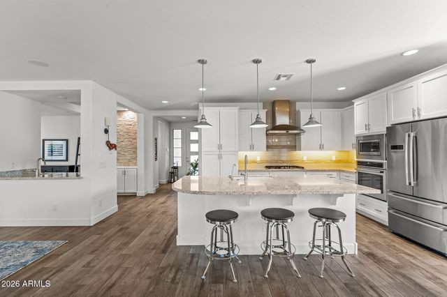 3850 RIDGE RUNNER Way, Wickenburg, AZ 85390