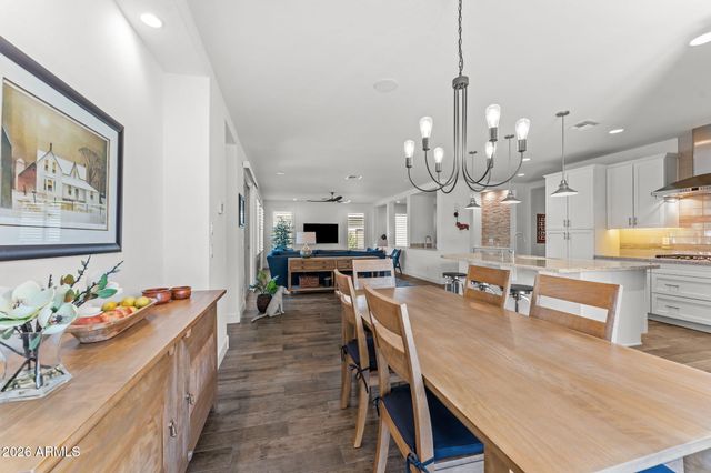 3850 RIDGE RUNNER Way, Wickenburg, AZ 85390