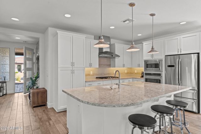 3850 RIDGE RUNNER Way, Wickenburg, AZ 85390