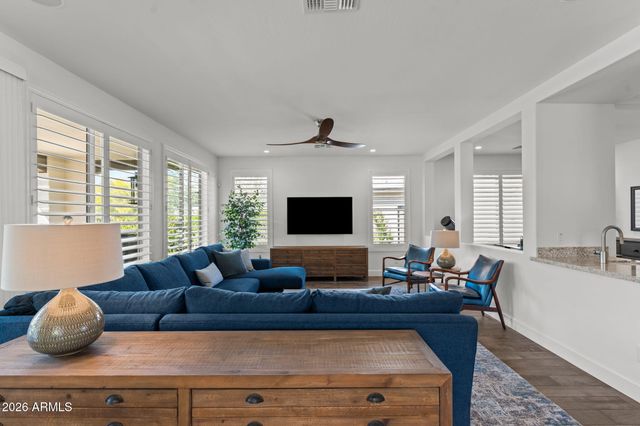 3850 RIDGE RUNNER Way, Wickenburg, AZ 85390