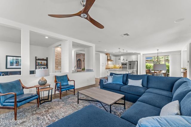 3850 RIDGE RUNNER Way, Wickenburg, AZ 85390