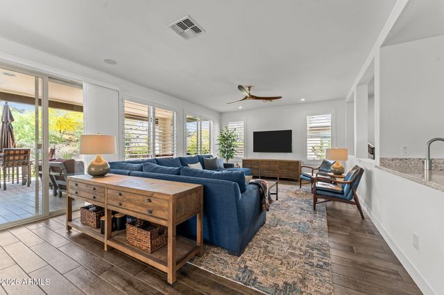 3850 RIDGE RUNNER Way, Wickenburg, AZ 85390