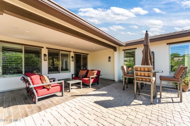 3850 RIDGE RUNNER Way, Wickenburg, AZ 85390