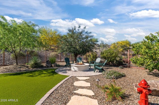 3850 RIDGE RUNNER Way, Wickenburg, AZ 85390