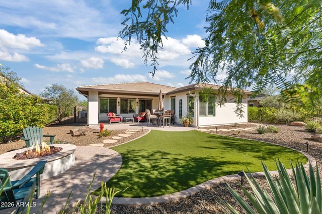 3850 RIDGE RUNNER Way, Wickenburg, AZ 85390