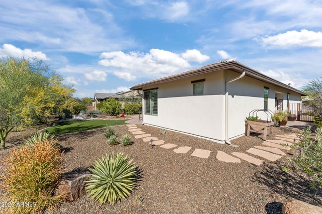 3850 RIDGE RUNNER Way, Wickenburg, AZ 85390