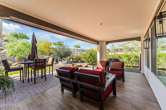 3850 RIDGE RUNNER Way, Wickenburg, AZ 85390