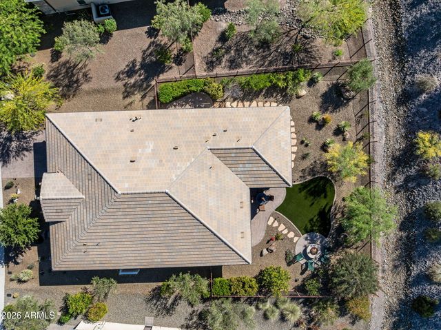 3850 RIDGE RUNNER Way, Wickenburg, AZ 85390