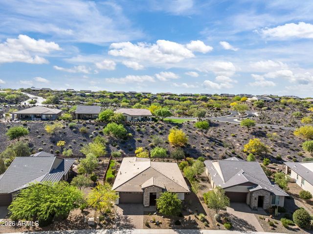 3850 RIDGE RUNNER Way, Wickenburg, AZ 85390