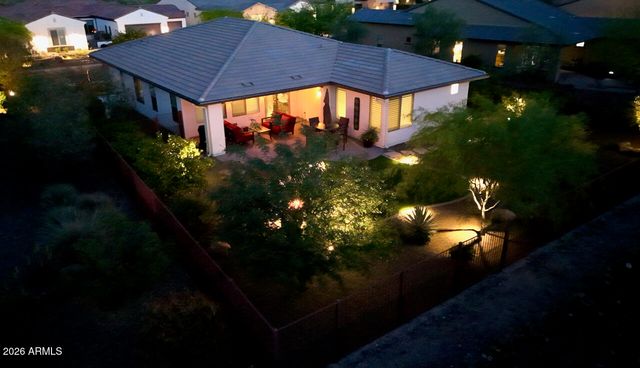 3850 RIDGE RUNNER Way, Wickenburg, AZ 85390