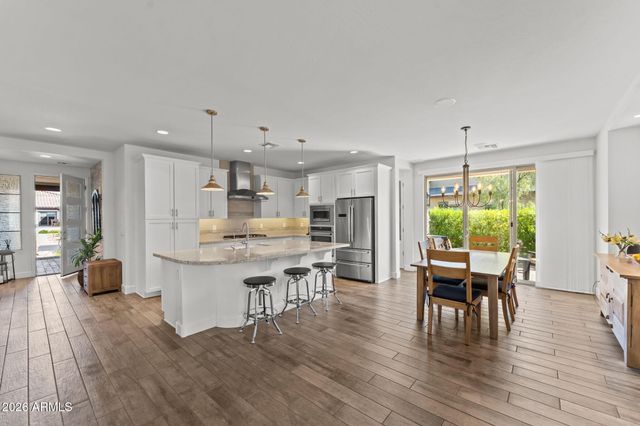 3850 RIDGE RUNNER Way, Wickenburg, AZ 85390