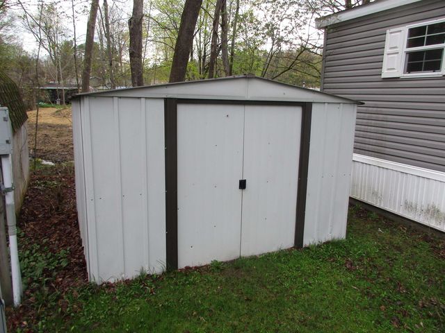 278 Jourdan Street, Hinesburg, VT 05461