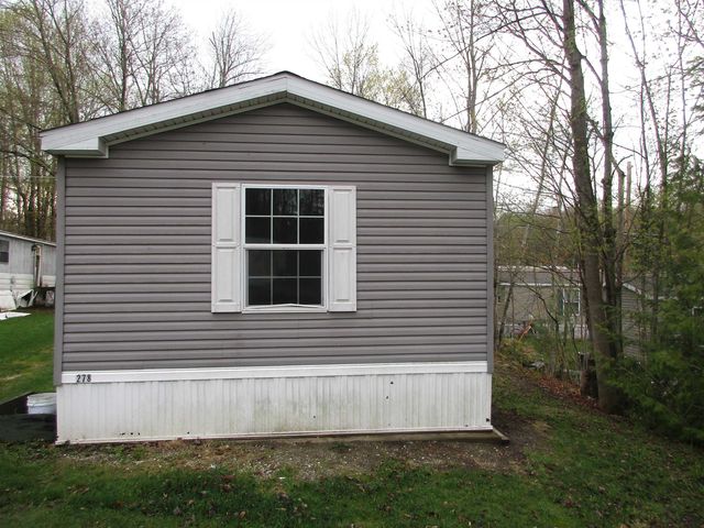 278 Jourdan Street, Hinesburg, VT 05461