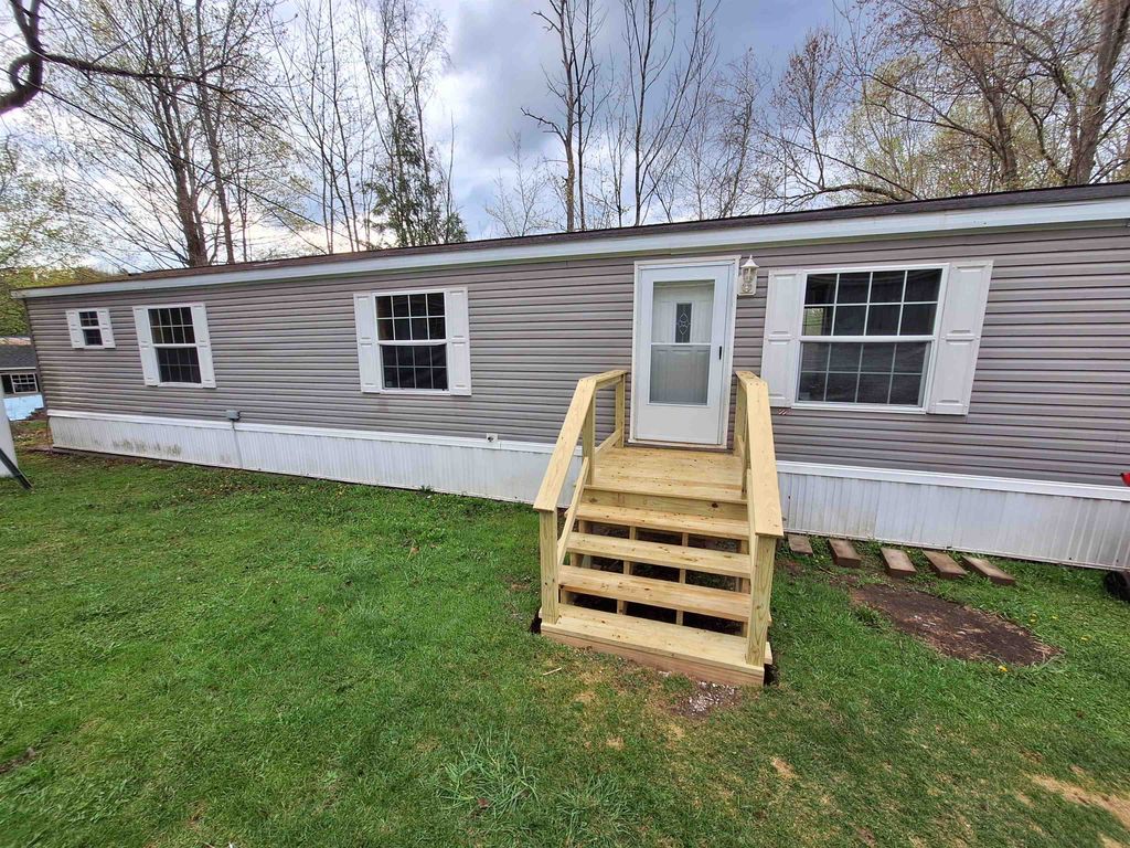 278 Jourdan Street, Hinesburg, VT 05461