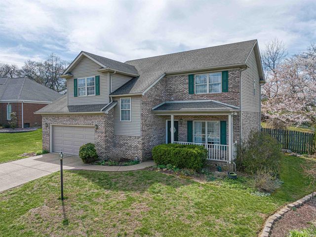 4433 Stone Garden Lane, Newburgh, IN 47630