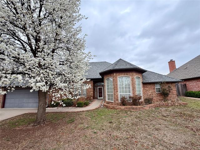 4209 NW 143rd Street, Oklahoma City, OK 73134
