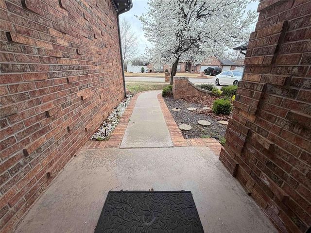 4209 NW 143rd Street, Oklahoma City, OK 73134