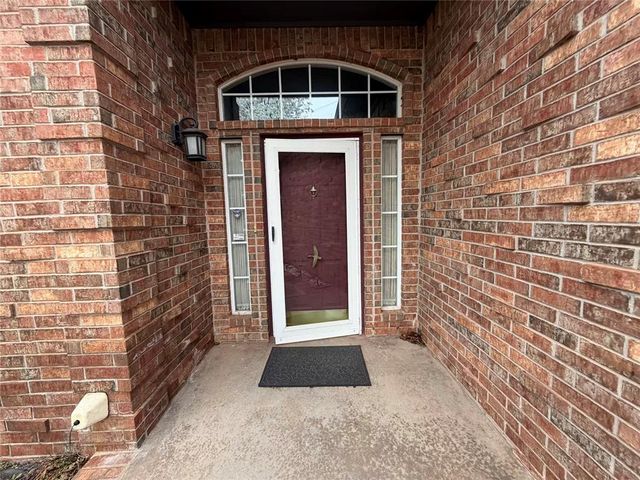 4209 NW 143rd Street, Oklahoma City, OK 73134