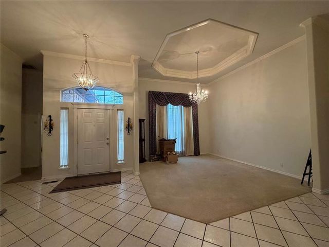4209 NW 143rd Street, Oklahoma City, OK 73134