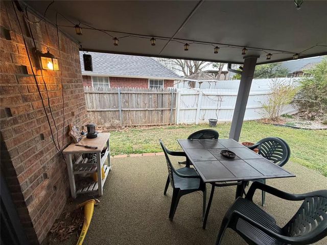 4209 NW 143rd Street, Oklahoma City, OK 73134