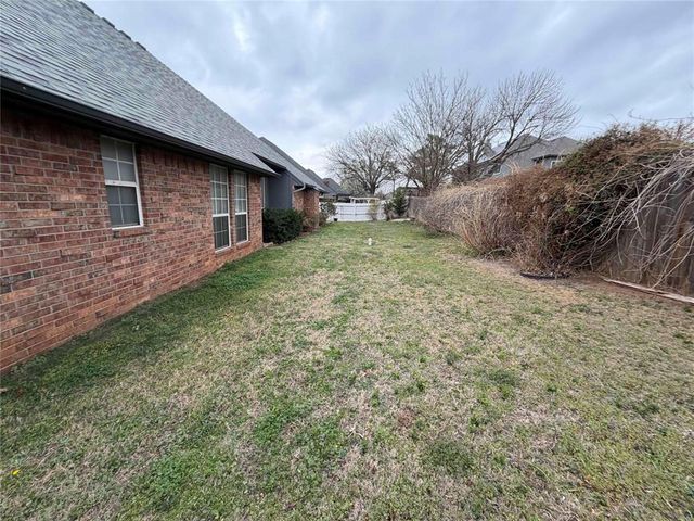 4209 NW 143rd Street, Oklahoma City, OK 73134