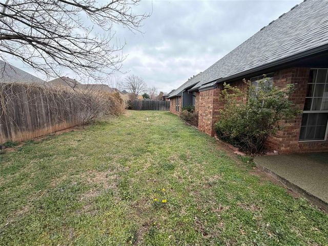 4209 NW 143rd Street, Oklahoma City, OK 73134