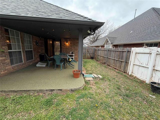4209 NW 143rd Street, Oklahoma City, OK 73134