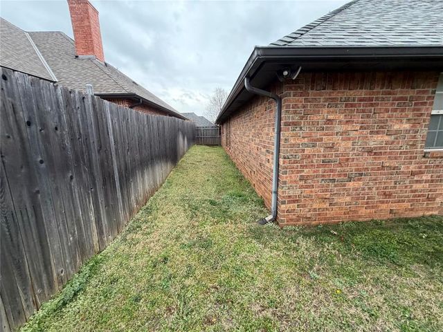 4209 NW 143rd Street, Oklahoma City, OK 73134