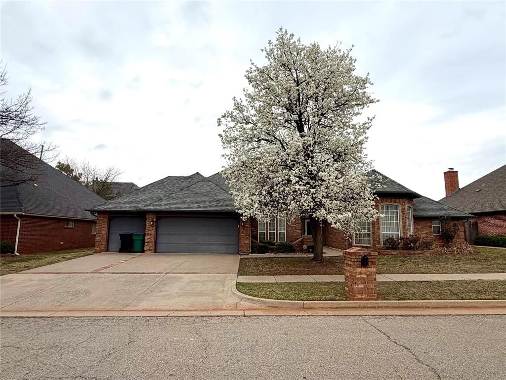 4209 NW 143rd Street, Oklahoma City, OK 73134