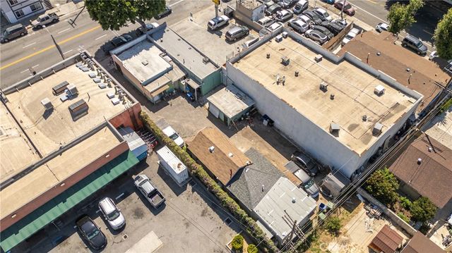 2813 E Cesar Chavez Avenue, Los Angeles, CA 90033