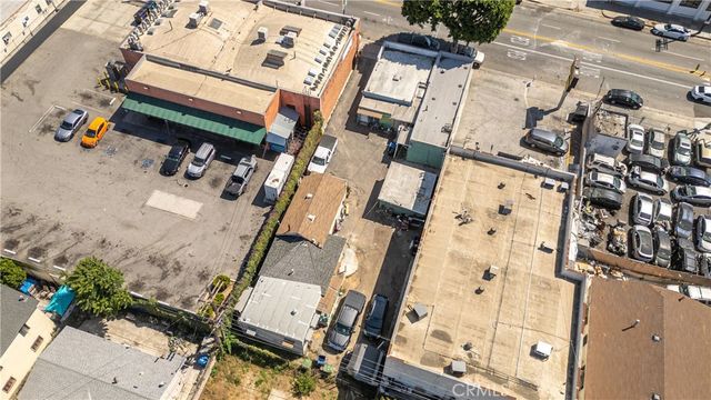 2813 E Cesar Chavez Avenue, Los Angeles, CA 90033