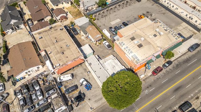 2813 E Cesar Chavez Avenue, Los Angeles, CA 90033