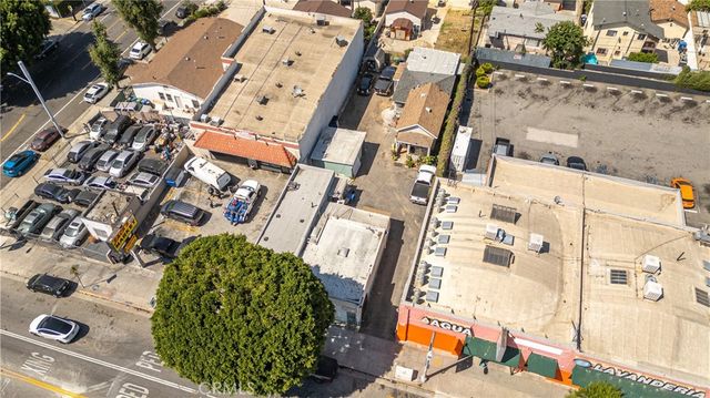 2813 E Cesar Chavez Avenue, Los Angeles, CA 90033