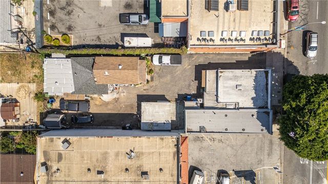 2813 E Cesar Chavez Avenue, Los Angeles, CA 90033