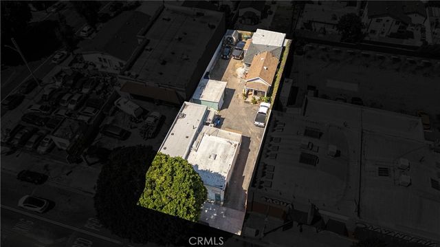 2813 E Cesar Chavez Avenue, Los Angeles, CA 90033