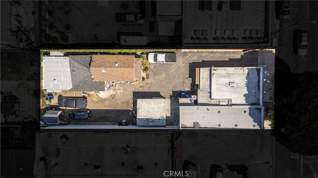 2813 E Cesar Chavez Avenue, Los Angeles, CA 90033