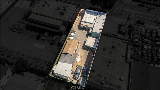 2813 E Cesar Chavez Avenue, Los Angeles, CA 90033