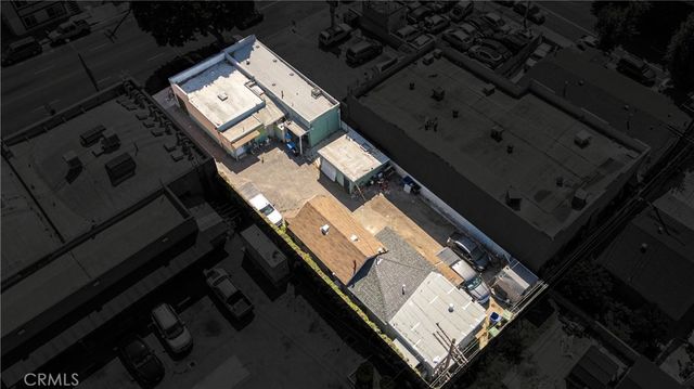 2813 E Cesar Chavez Avenue, Los Angeles, CA 90033