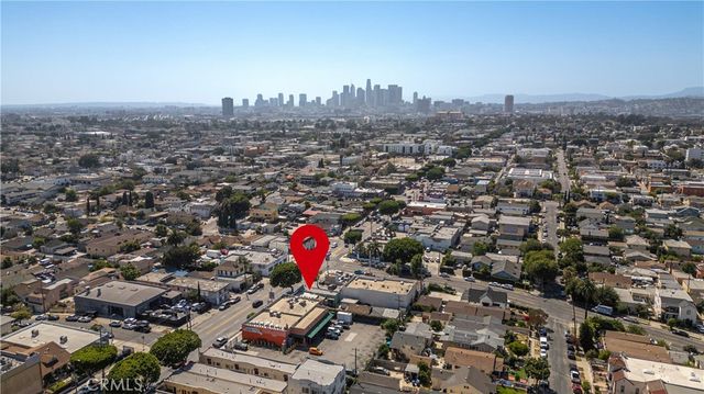2813 E Cesar Chavez Avenue, Los Angeles, CA 90033