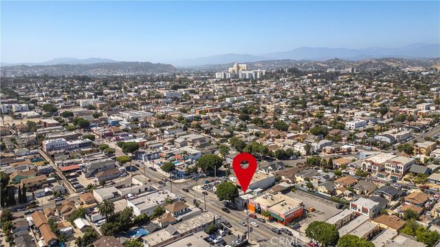 2813 E Cesar Chavez Avenue, Los Angeles, CA 90033