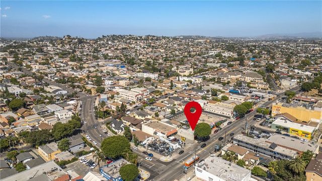 2813 E Cesar Chavez Avenue, Los Angeles, CA 90033