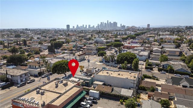 2813 E Cesar Chavez Avenue, Los Angeles, CA 90033