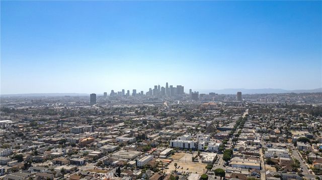 2813 E Cesar Chavez Avenue, Los Angeles, CA 90033