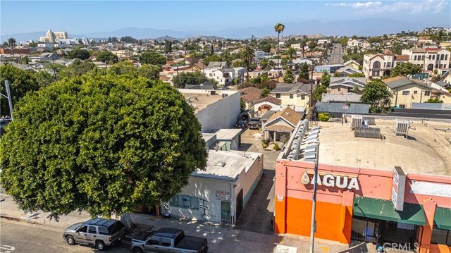 2813 E Cesar Chavez Avenue, Los Angeles, CA 90033