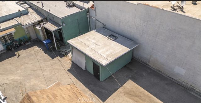 2813 E Cesar Chavez Avenue, Los Angeles, CA 90033